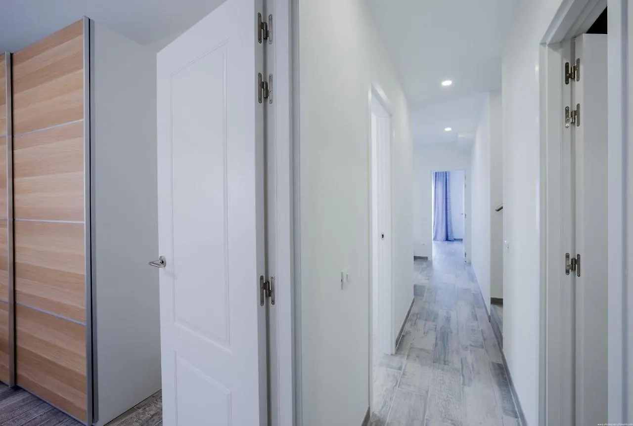 Palm Mar De Lux A31 Appartement Spanje