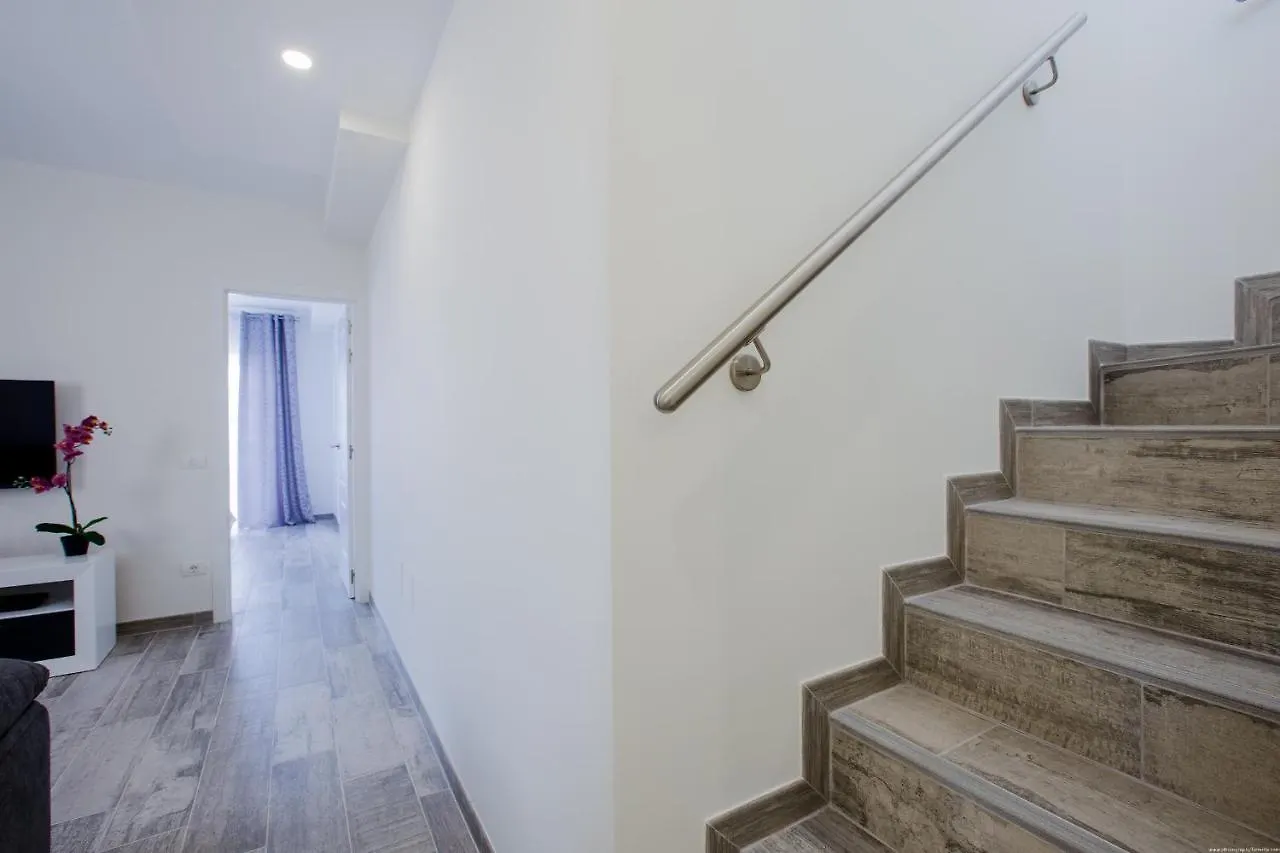 Palm Mar De Lux A31 Appartement