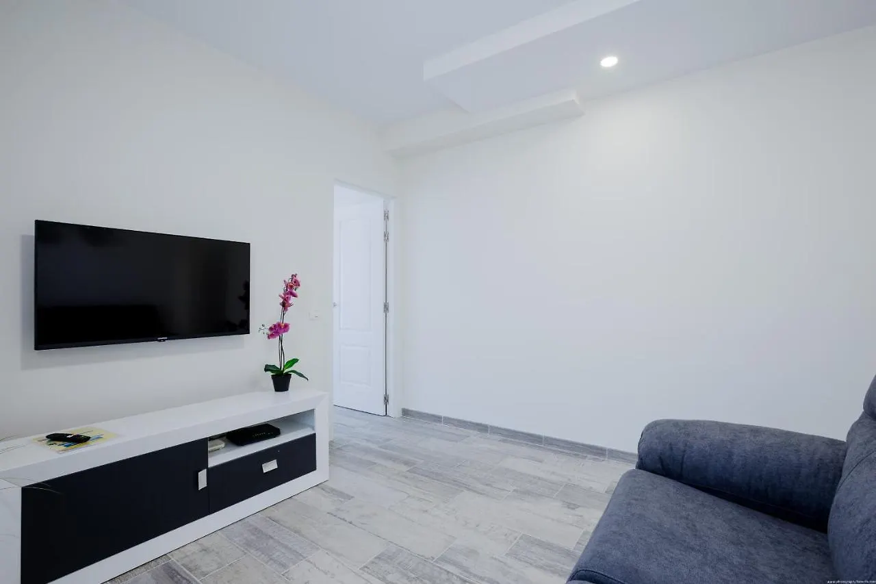 Palm Mar De Lux A31 Apartment  Palm-mar