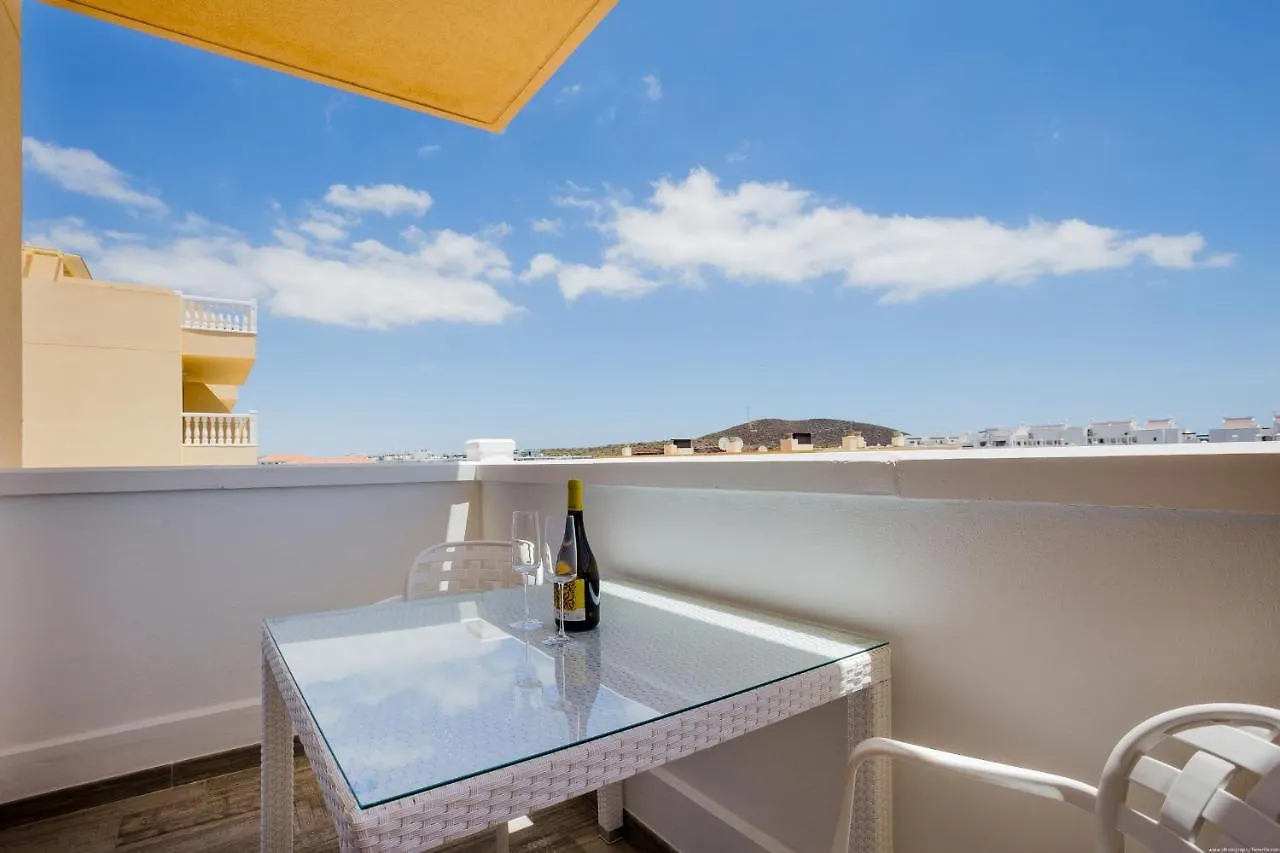 Palm Mar De Lux A31 Apartment