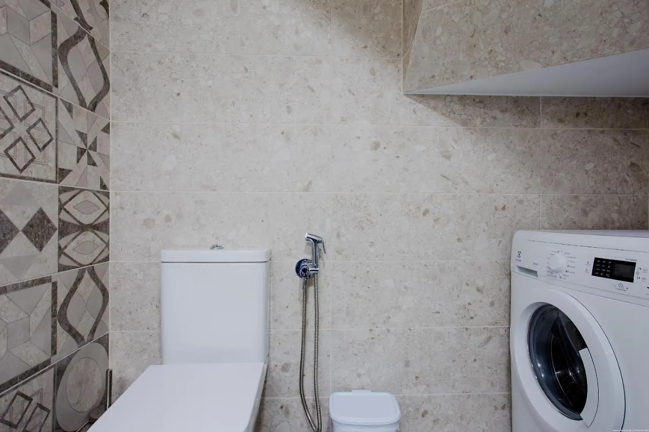 Palm Mar De Lux A31 Apartment Spain