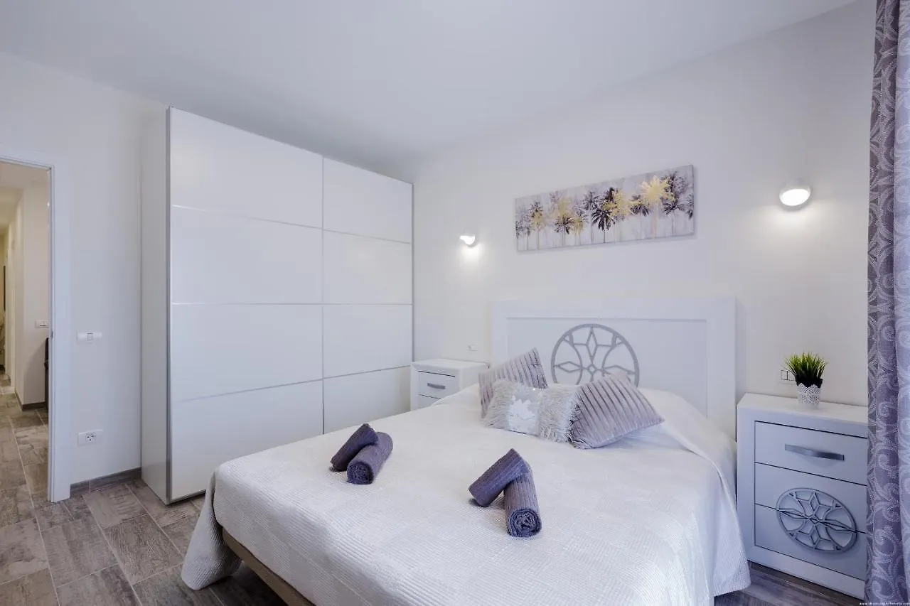 Palm Mar De Lux A31 Apartment  Palm-mar