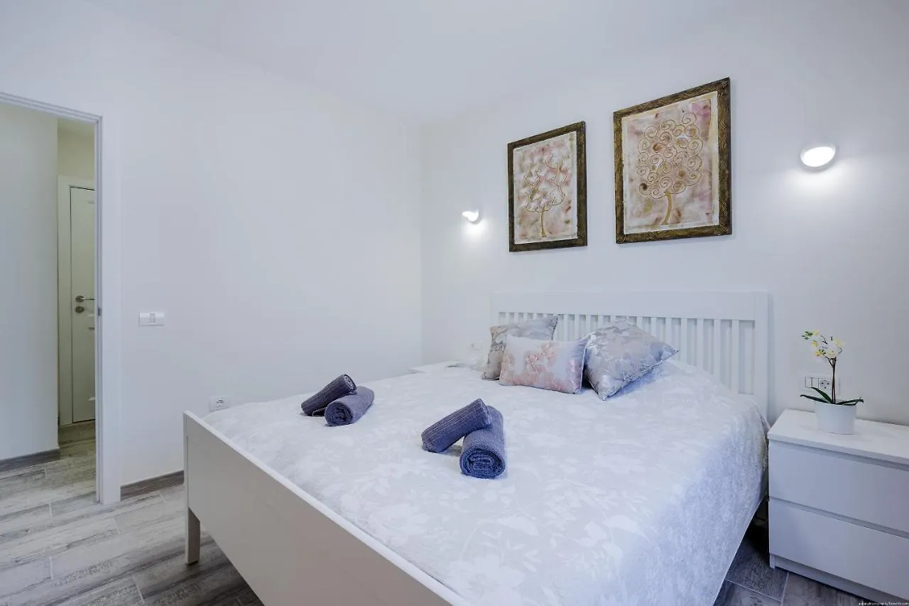 Palm Mar De Lux A31 Apartment 0*, Palm-mar Spain