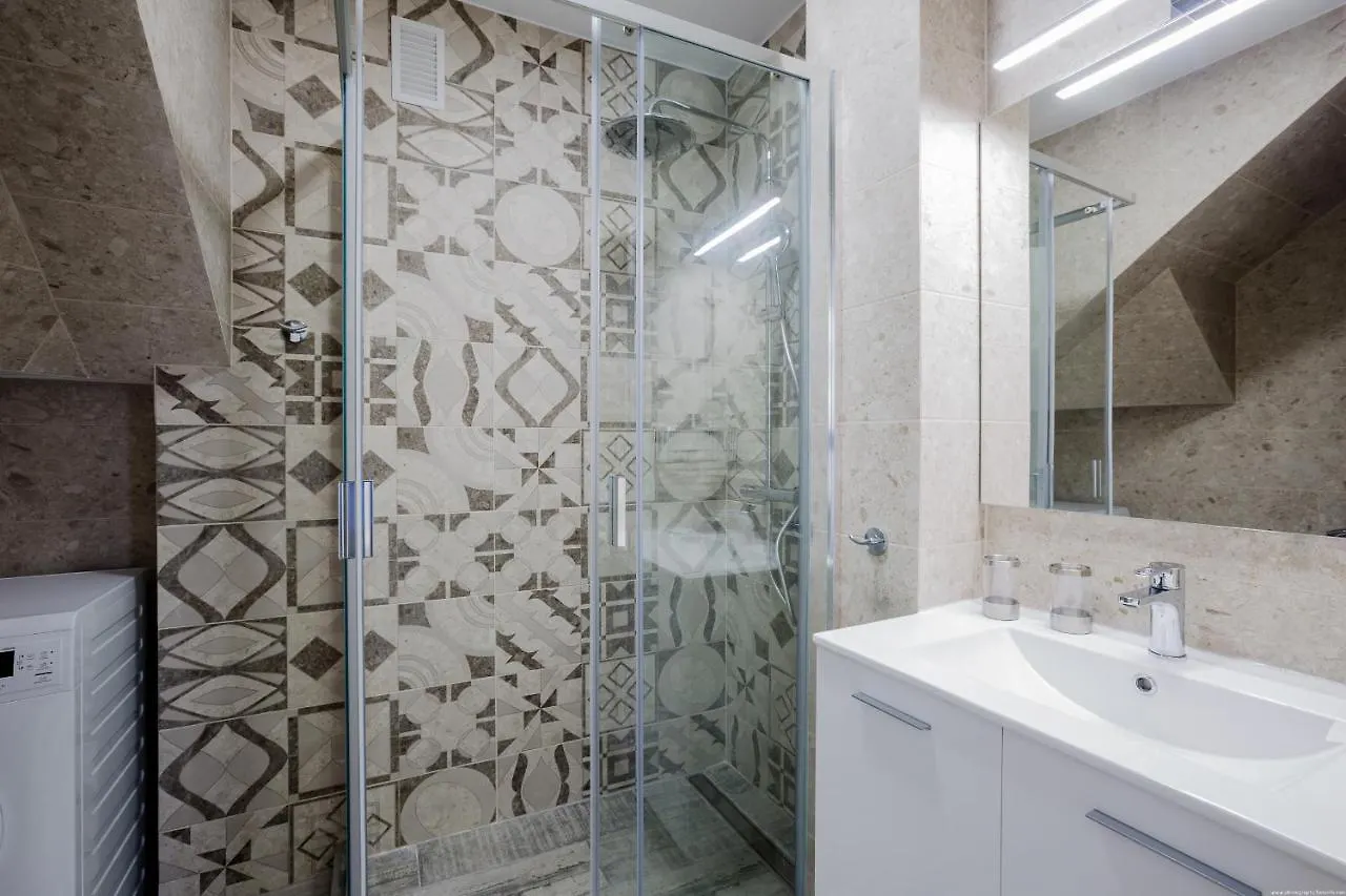 Palm Mar De Lux A31 Apartment  Palm-mar