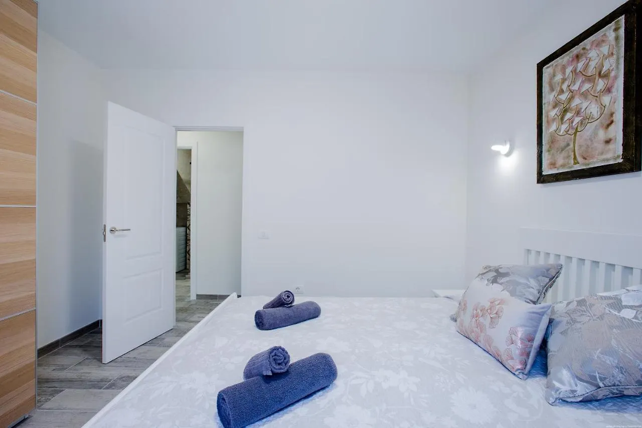 Palm Mar De Lux A31 Apartment