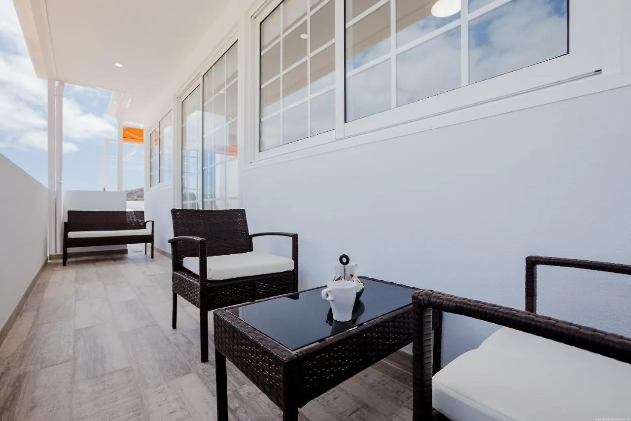 Palm Mar De Lux A31 Apartment Palm-mar
