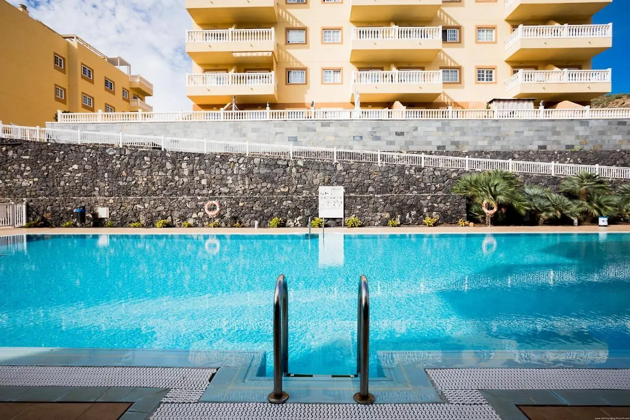 Palm Mar De Lux A31 Apartment